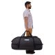 5. Thule Chasm TDSD305 Black sportowa torba 130 l Poliester Czarny