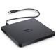 3. Dell Slim DW316 - napęd DVD±RW (±R DL) / DVD-RAM - USB 2.0 - zewnętrzny