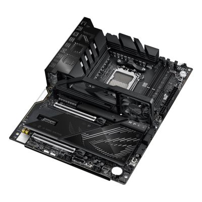 88. Płyta główna ASUS ROG CROSSHAIR X870E APEX