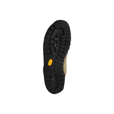 3. Buty MILLET Friction Eu U brązowe