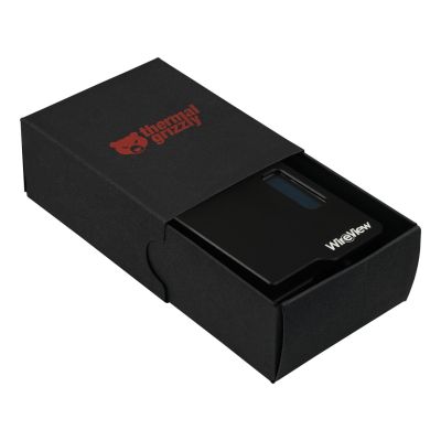 7. Thermal Grizzly WireView GPU Uniwersalne Zestaw GPU
