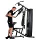 42. VIRTUFIT STACJA SIŁOWA HOME GYM KH100