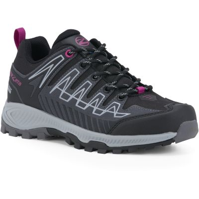 3. Buty trekkingowe damskie TREZETA Thunder W's z membraną WP