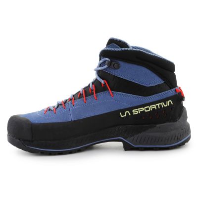 9. Buty La Sportiva TX4 Evo Mid Gtx W 37G644322 