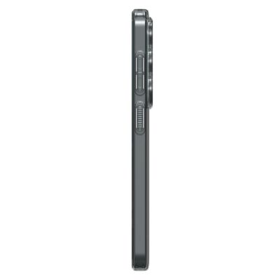 4. Etui Spigen Liquid Crystal na Samsung Galaxy S26+ - półprzezroczyste