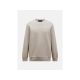 5. Bluza Peak Performance M Original Small Logo Cre beżowy