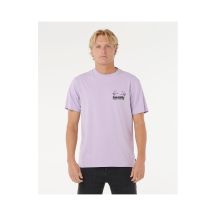 Koszulka RIP CURL SURF TRIP TEE niebieska