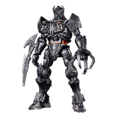 3. BLOKEES TRANSFORMERS CLASSIC CLASS 03 - SCOURGE
