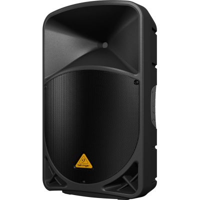 4. Behringer B115W Głośnik z adresem publicznym (PA) 2-drożny
