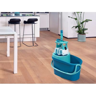 3. Zestaw Clean Twist M Ergo Leifheit