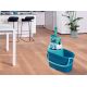 3. Zestaw Clean Twist M Ergo Leifheit