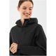 Kurtka damska VIKING Kerns Lady Softshell czarna   XXL