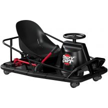 Gokart elektryczny Razor Crazy Cart XL Pro 25173808