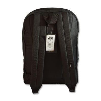 5. Plecak szkolny Vans Wm Realm Backpack Fudge/Black  - VN0A3UI6CDJ1