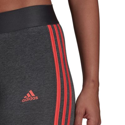 5. Legginsy adidas Loungewear Essentials 3-Stripes W HD1831