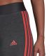 5. Legginsy adidas Loungewear Essentials 3-Stripes W HD1831