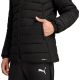 13. Kurtka męska Puma Team Additions Hooded Padded czarna 659795 03