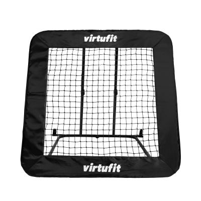 2. VIRTUFIT REGULOWANY ODBIJACZ PRO - KICKBACK - 164 X 164 CM