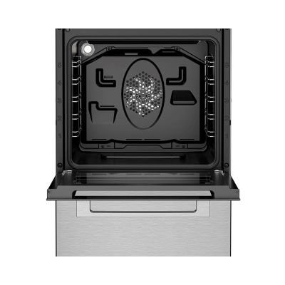 6. Kuchnia BEKO FSM59300XDS