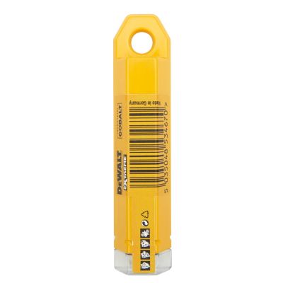 7. DeWALT DT4927-QZ wiertło