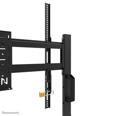 18. TV SET ACC FLOOR STAND 55-86"/FL50-525BL1 NEOMOUNTS