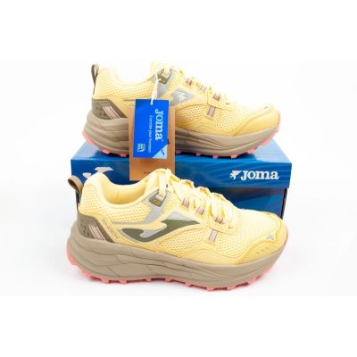9. Joma buty damskie trekkingowe Shock Lady 2609 sportowe trailowe