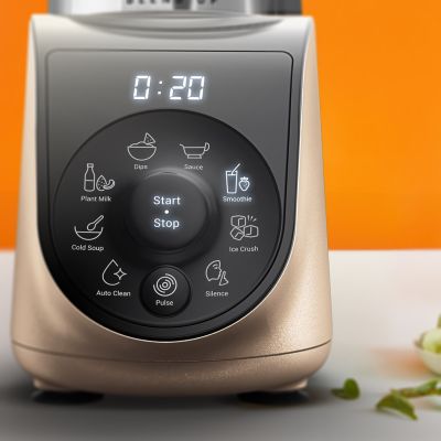 19. Blender kielichowy TEFAL BL190AF0 Blend Up