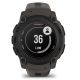 7. Garmin Instinct E 2,18 cm (0.86") MIP 40 mm Cyfrowy 166 x 166 px Czarny GPS