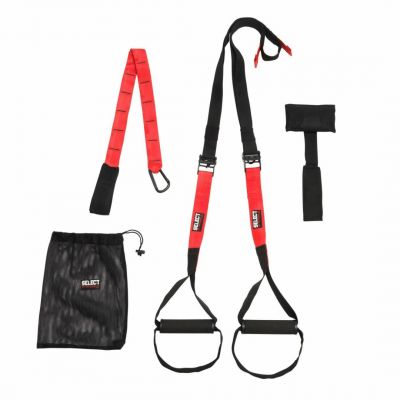 6. SELECT Taśmy treningowe TRX