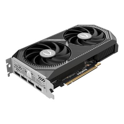 5. Karta graficzna ZOTAC GAMING GeForce RTX 5060 Ti Twin Edge OC 8GB