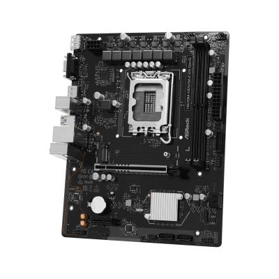 9. Płyta główna Asrock H610M-HDV/M.2 D5 GEN5