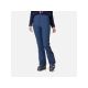 3. Spodnie Rossignol W Resort Softshell Pant granatowy
