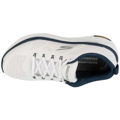 3. Skechers Max Cushioning Premier 2.0 - Lucid 2 220828-WNV Białe 42,5