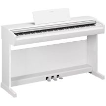 Yamaha ARIUS YDP-146WH - Pianino cyfrowe