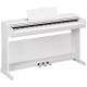 Yamaha ARIUS YDP-146WH - Pianino cyfrowe