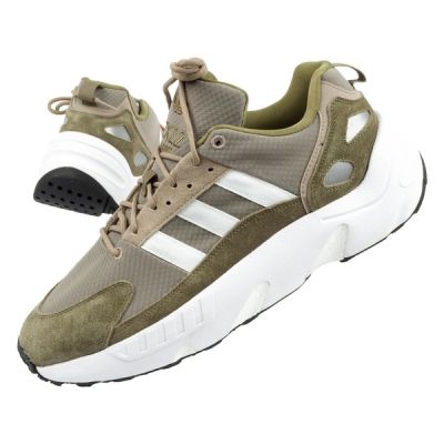 13. Buty adidas ZX 22 Boost M GX2040