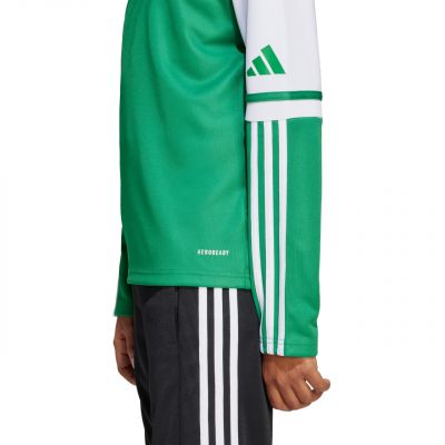 6. Bluza adidas Squadra 25 Training Top Jr JP3160