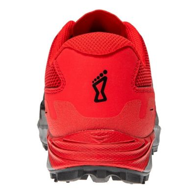 5. Buty do biegania z kolcami Inov-8 Oroc Ultra 290 M 000908-RDBK-S-01