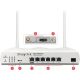4. DrayTek Vigor 2866L router bezprzewodowy Gigabit Ethernet Dual-band (2.4 GHz/5 GHz) 4G Biały