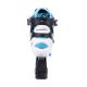 4. Rolki regulowane TEMPISH Bam-Bu Flash