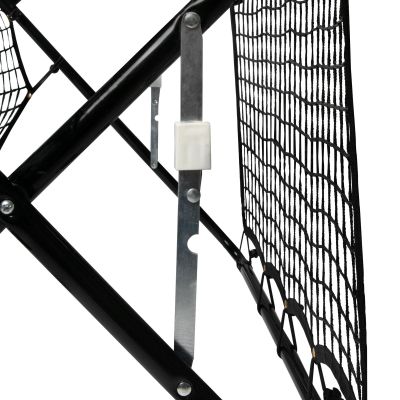 15. VIRTUFIT KOMBI ODBIJACZ - KICKBACK - 113 X 106 X 61 CM