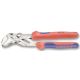 Knipex 86 05 180 szczypce Szczypce antypoślizgowe