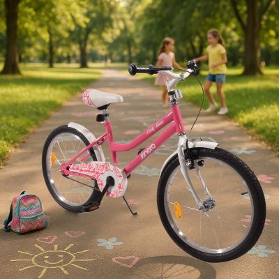 11. ROWER DZIECIĘCY 20 ENERO LADY RIDER