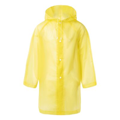 YOSHIO RAINCOAT JR