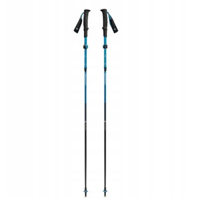 2. Kije trekkingowe Black Diamond BD112555-4007 rozmiar 110