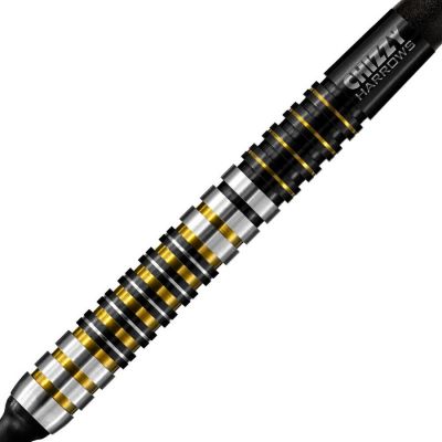 16. Rzutki Harrows Chizzy 90% Softip HS-TNK-000016011