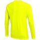 2. Koszulka męska Nike Dri-FIT Referee III longsleeve żółta HV8326 702