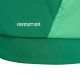 4. Bluza dla dzieci adidas Tiro 26 Competition Training zielona KA7709