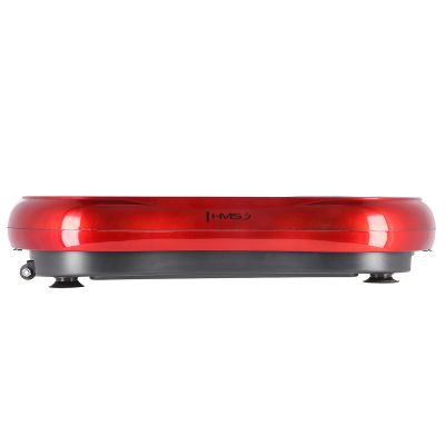 22. SVP02  RED  PLATFORMA WIBRACYJNA HMS