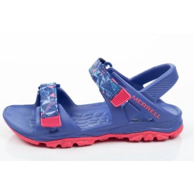 22. Sandały Merrell Hydro Drift Jr MC56495